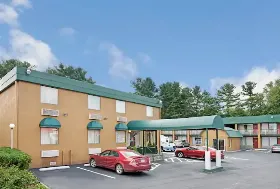 Photograph of Travelodge, Beckley