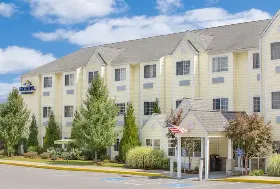 Photograph of Microtel Inn & Suites, Beckley