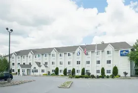 Photograph of Microtel Inn by Wyndham Beckley, Beckley