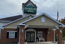 Photograph of Dawson Inn, Meadow Bridge