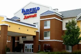 Photograph of Fairfield Inn & Suites, Fairmont