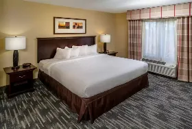 Photograph of Country Inn & Suites, Princeton