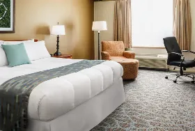 Photograph of Lakeview Golf Resort & Spa, Morgantown