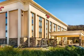 Photograph of Hampton Inn Princeton, Princeton