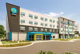 Photograph of Tru by Hilton, Martinsburg