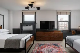 Photograph of Hotel Morgan a Wyndham Hotel, Morgantown