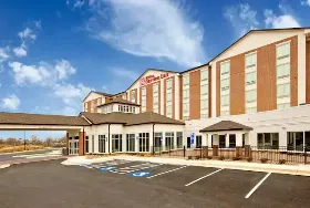 Photograph of Hilton Garden Inn, Martinsburg