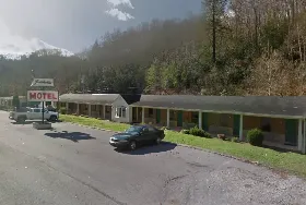 Photograph of Pocahontas Motel, Welch