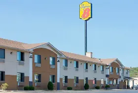 Photograph of Super 8, Ripley