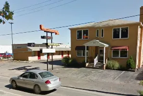 Photograph of Avenue Motel, Fairmont