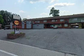 Photograph of Belmont Motor Inn, Fairmont
