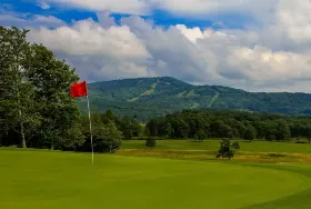 Photograph of Canaan Valley Resort & Conference Center, Canaan Valley