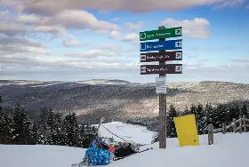 Photograph of Mountaintop Condos, Snowshoe