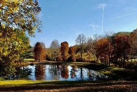 Photograph of Holly Gray Park, Sutton