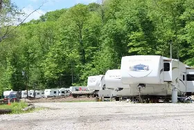 Photograph of Creekside Camping LLC, Triadelphia