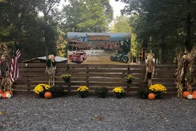 Photograph of Cox Camping, Great Cacapon
