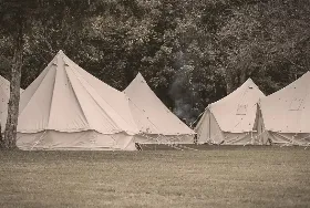 Photograph of Camp Copperhead Campground Llc, Alma