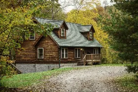 Photograph of ACE Adventure Center, Oak Hill