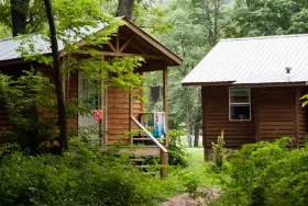 Photograph of Camp Hidden Meadows, Bartow