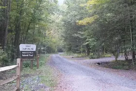 Photograph of Island Campground, Bartow