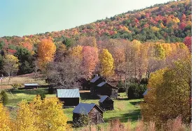 Photograph of Loafer’s Glory B&B And Campground, Franklin