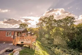 Photograph of KOA Kampgrounds, Northfork