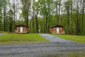 Photograph of Matoaka Mountain ATV Resort, Matoaka