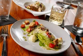 Photograph of 1010 Bridge Restaurant, Charleston