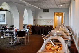 Photograph of Eagles Nest Restaurant, South Charleston
