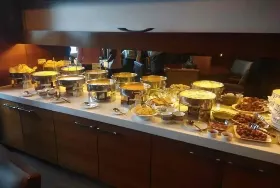 Photograph of Sitar Of India, Charleston