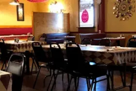 Photograph of Gio's Family Restaurant, Weirton