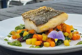 Photograph of Ristorante Abruzzi, Charleston