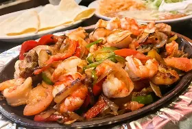Photograph of Cozumel Mexican Restaurant, Ripley