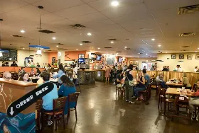Photograph of Black Bear Burritos, Morgantown