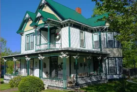 Photograph of Hillsboro House B&B, Hillsboro