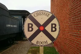 Photograph of The Chessie Room Bed And Breakfast, Huntington