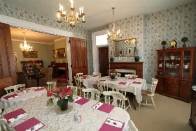 Photograph of The Preston County Inn, Kingwood