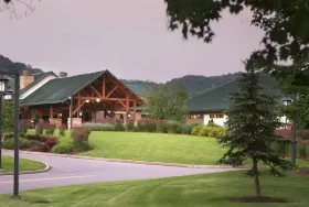 Photograph of Stonewall Resort, Walkersville