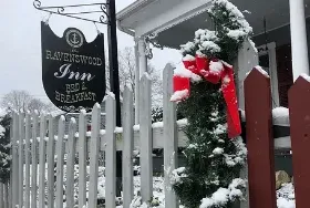 Photograph of The Ravenswood Inn Bed And Breakfast, Ravenswood