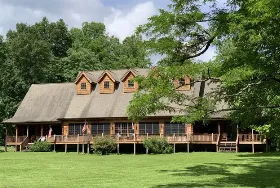 Photograph of Elk Springs Resort And Fly Shop, Monterville