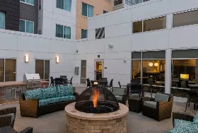 Photograph of Residence Inn, Wauwatosa