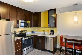 Photograph of Residence Inn Milwaukee North/Glendale, Milwaukee