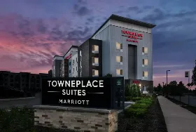 Photograph of TownePlace Suites, Oak Creek