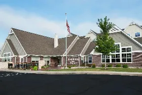 Photograph of Residence Inn, Middleton