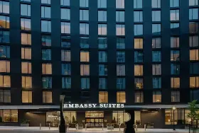 Photograph of Embassy Suites, Madison