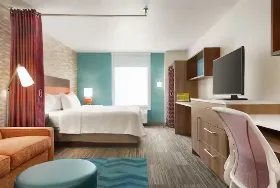 Photograph of Home2 Suites, Madison