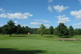 Photograph of Fox Run Golf Course, Webster