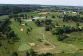 Photograph of Viroqua Hills Golf Course, Viroqua