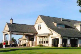 Photograph of Oconomowoc Golf Club, Oconomowoc