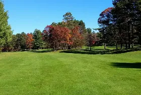 Photograph of Timber Ridge Golf Club, Minocqua